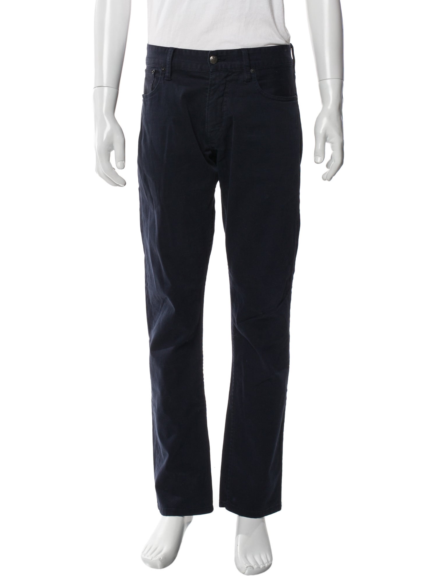 Ralph Lauren Purple Label Pants