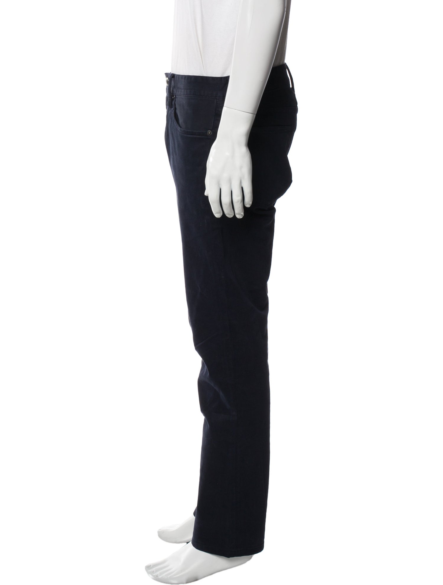 Ralph Lauren Purple Label Pants