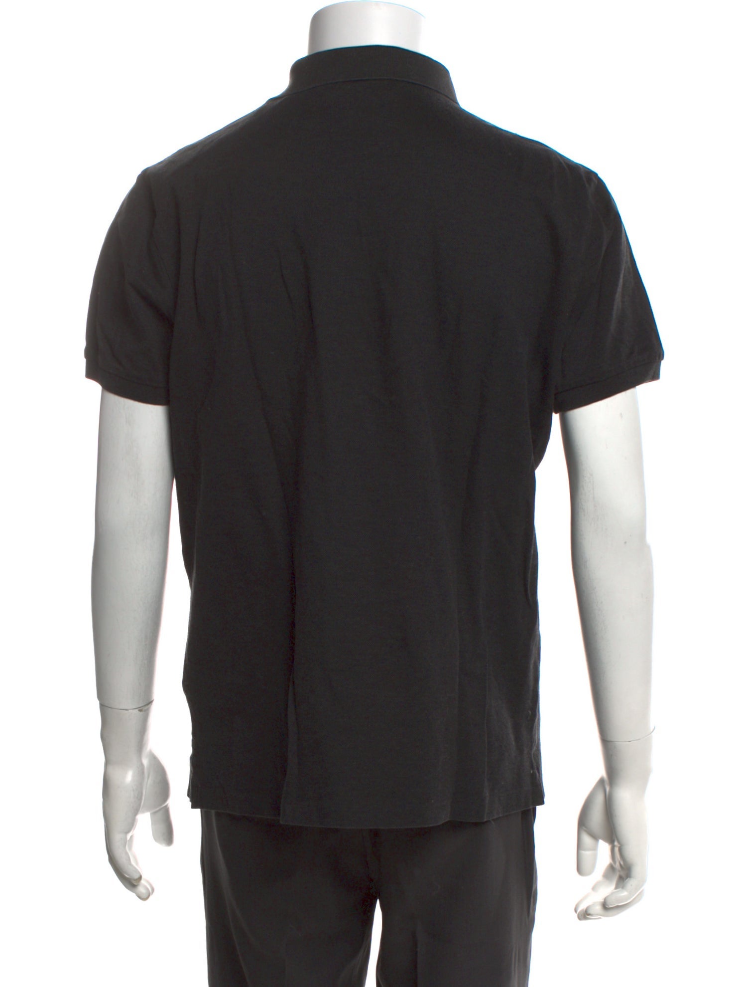 Ralph Lauren Purple Label Short Sleeve Shirt