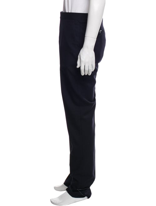 Ralph Lauren Purple Label Wool Dress Pants