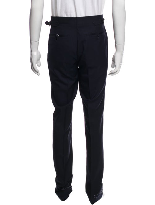 Ralph Lauren Purple Label Wool Dress Pants