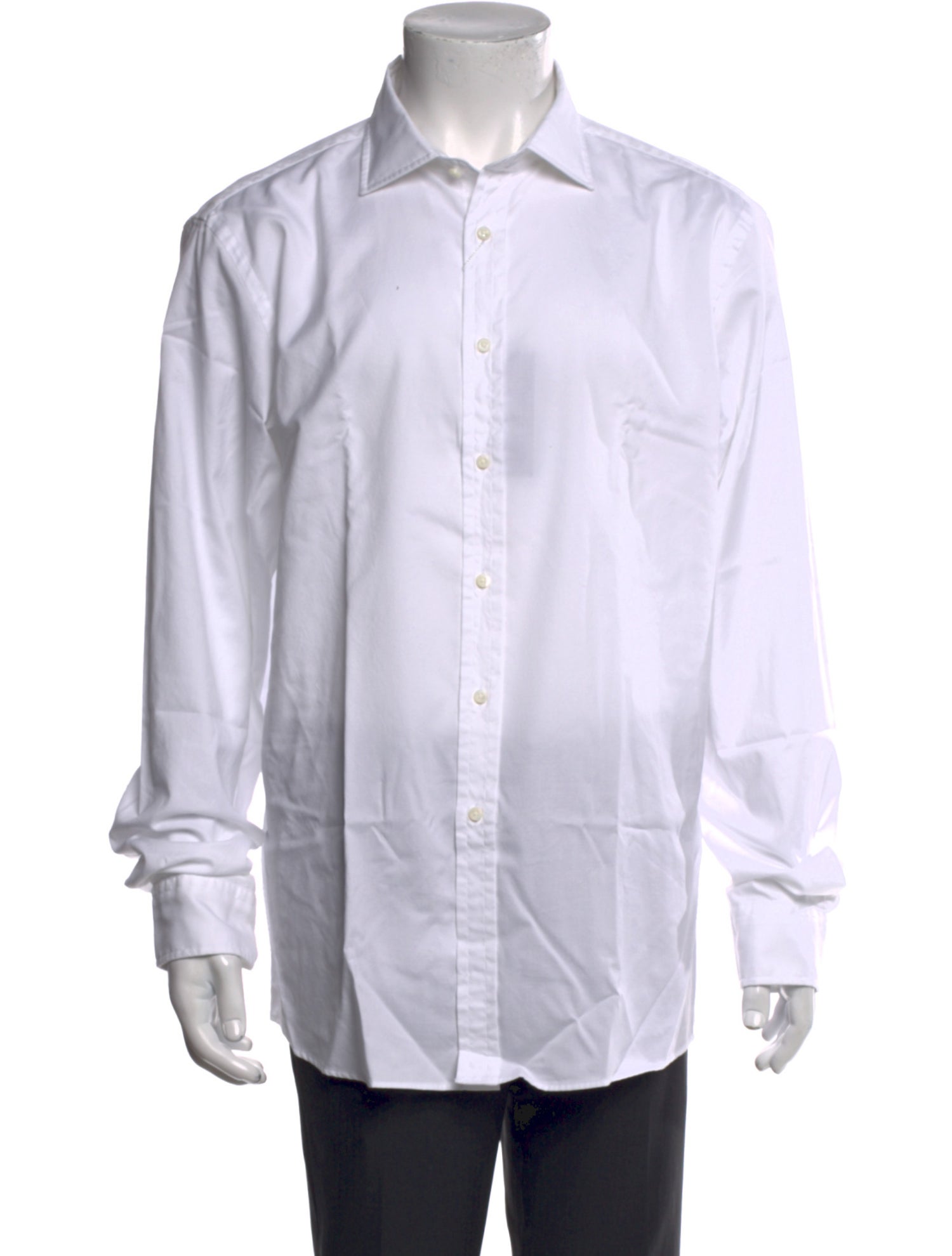 Ralph Lauren Purple Label Long Sleeve Dress Shirt w/ Tags