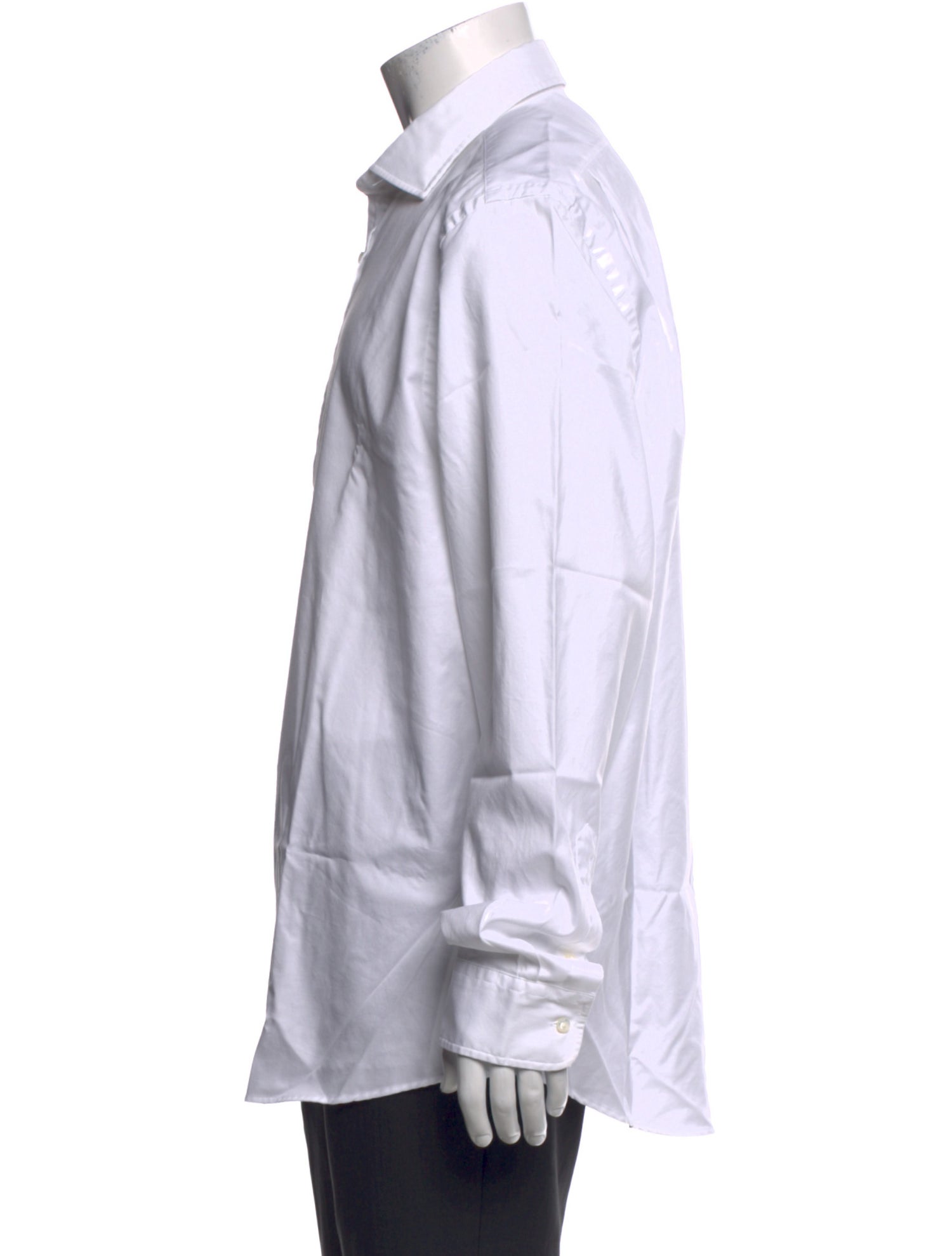 Ralph Lauren Purple Label Long Sleeve Dress Shirt w/ Tags