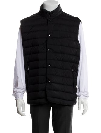 Ralph Lauren Purple Label Vest