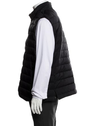 Ralph Lauren Purple Label Vest