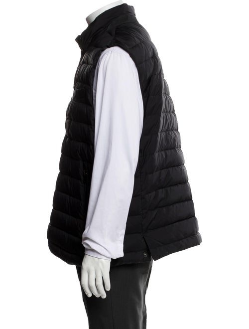 Ralph Lauren Purple Label Vest