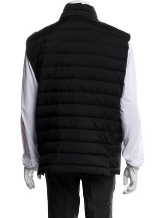Ralph Lauren Purple Label Vest