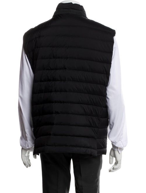 Ralph Lauren Purple Label Vest