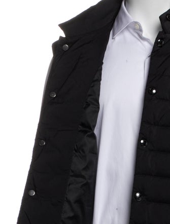 Ralph Lauren Purple Label Vest