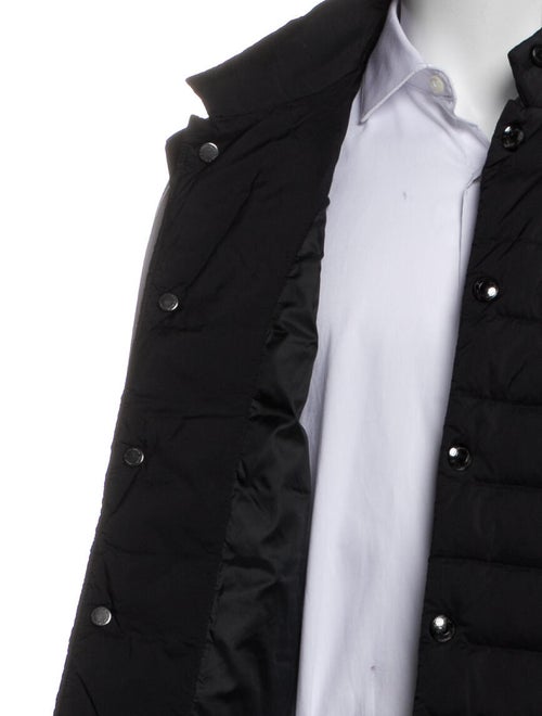 Ralph Lauren Purple Label Vest