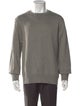 Ralph Lauren Purple Label Crew Neck Long Sleeve Pullover
