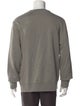 Ralph Lauren Purple Label Crew Neck Long Sleeve Pullover