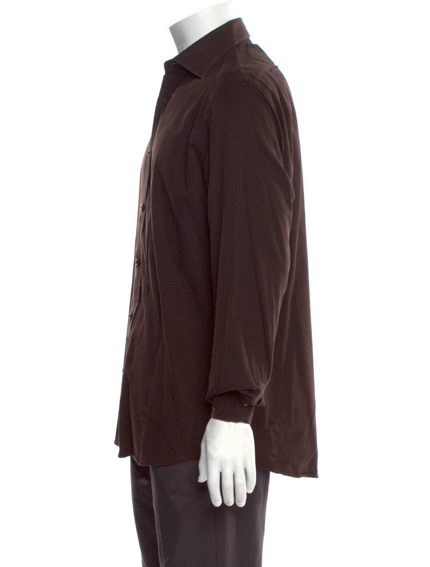 Ralph Lauren Purple Label Long Sleeve Shirt