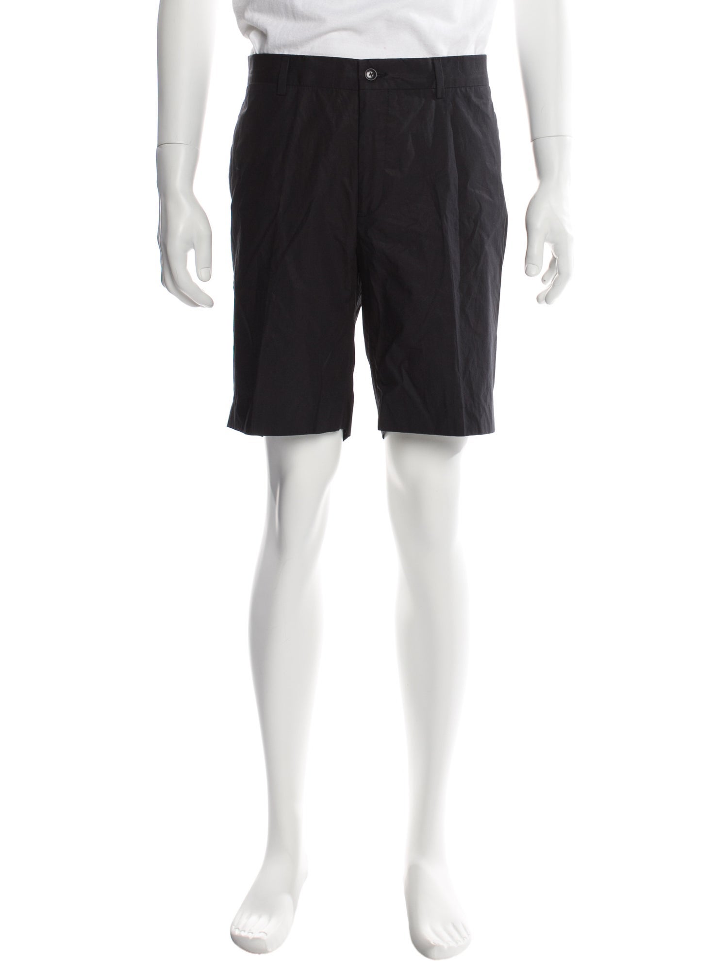 Ralph Lauren Purple Label Jogger Shorts