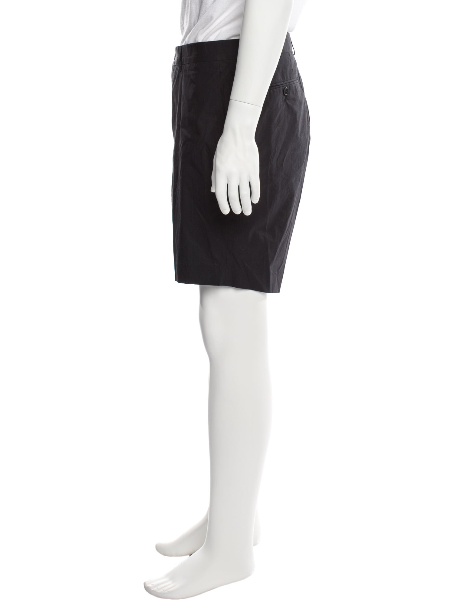 Ralph Lauren Purple Label Jogger Shorts