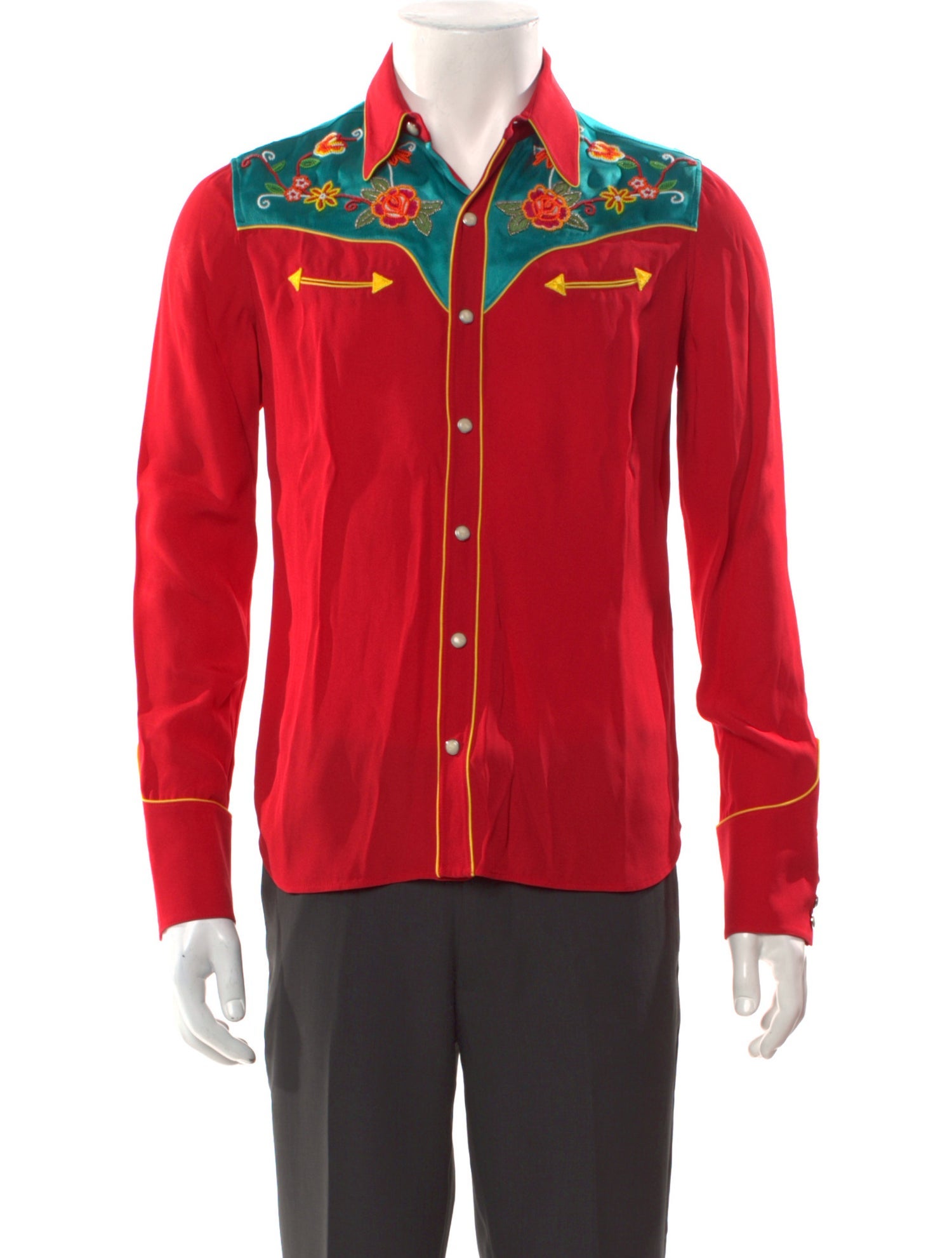 Ralph Lauren Purple Label Long Sleeve Shirt