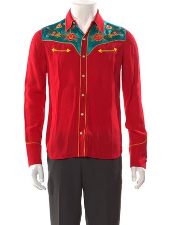 Ralph Lauren Purple Label Long Sleeve Shirt