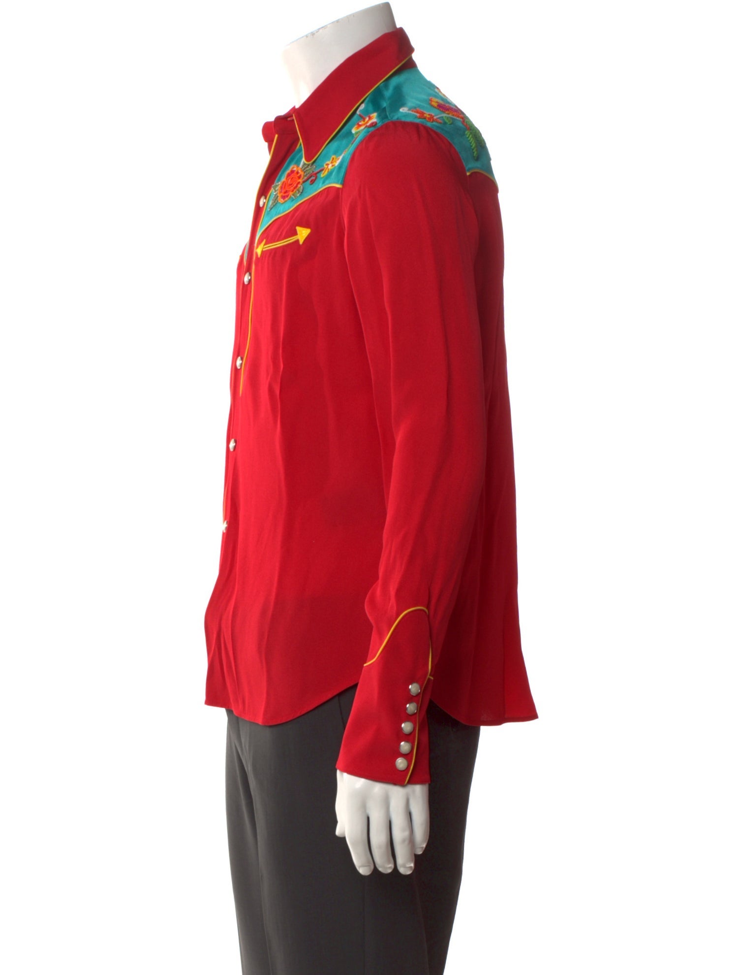 Ralph Lauren Purple Label Long Sleeve Shirt