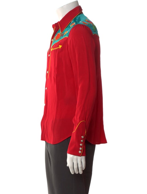 Ralph Lauren Purple Label Long Sleeve Shirt