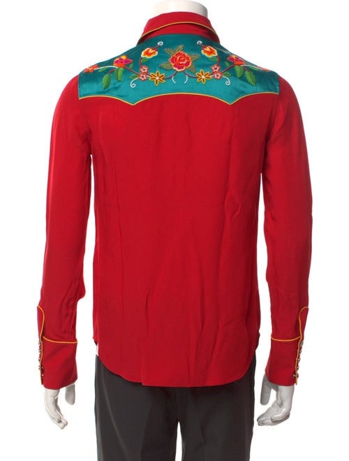 Ralph Lauren Purple Label Long Sleeve Shirt