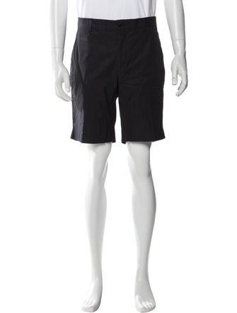 Ralph Lauren Purple Label Flat Front Shorts
