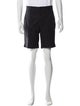 Ralph Lauren Purple Label Flat Front Shorts