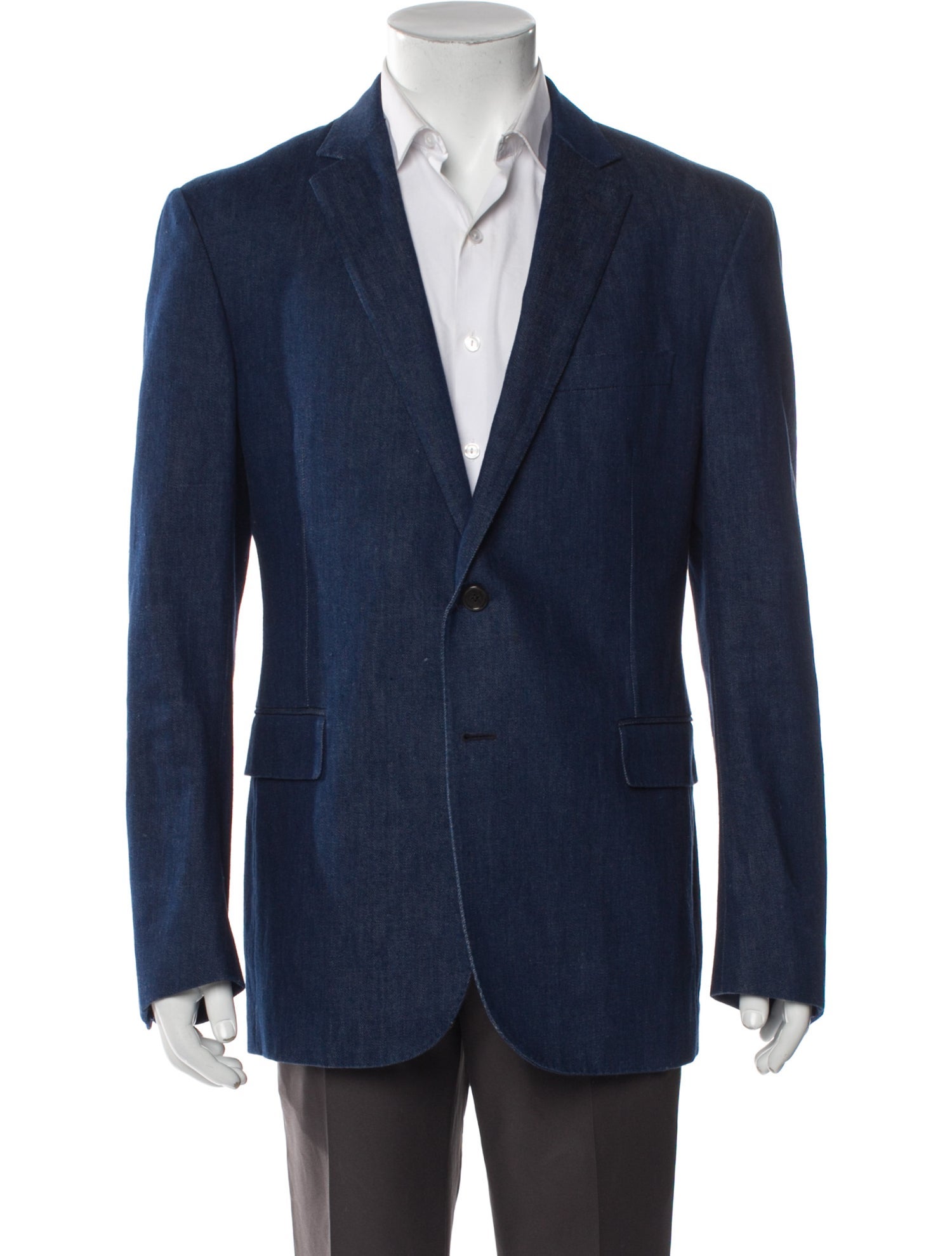 Ralph Lauren Purple Label Blazer