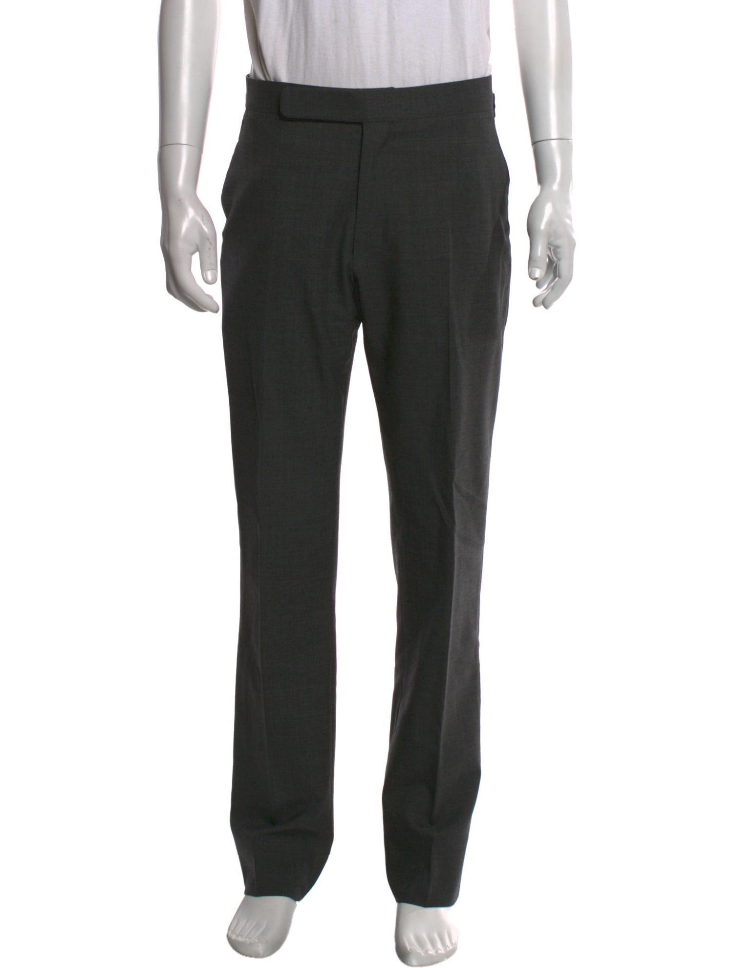 Ralph Lauren Purple Label Dress Pants
