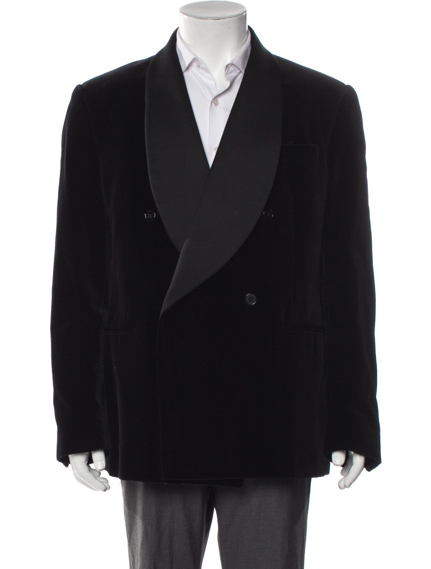 Ralph Lauren Purple Label Blazer