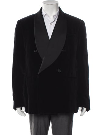 Ralph Lauren Purple Label Blazer