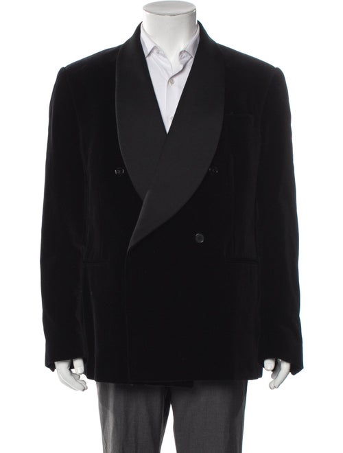 Ralph Lauren Purple Label Blazer