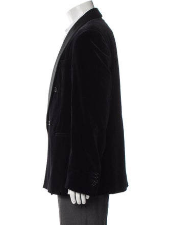 Ralph Lauren Purple Label Blazer