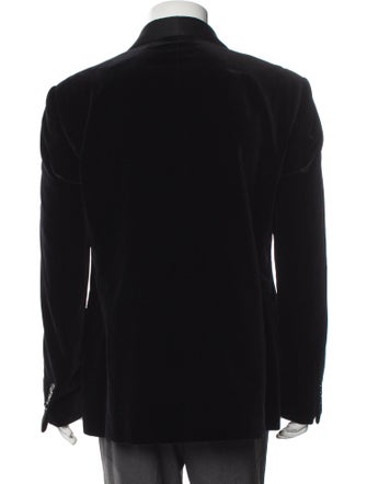 Ralph Lauren Purple Label Blazer