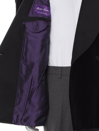 Ralph Lauren Purple Label Blazer
