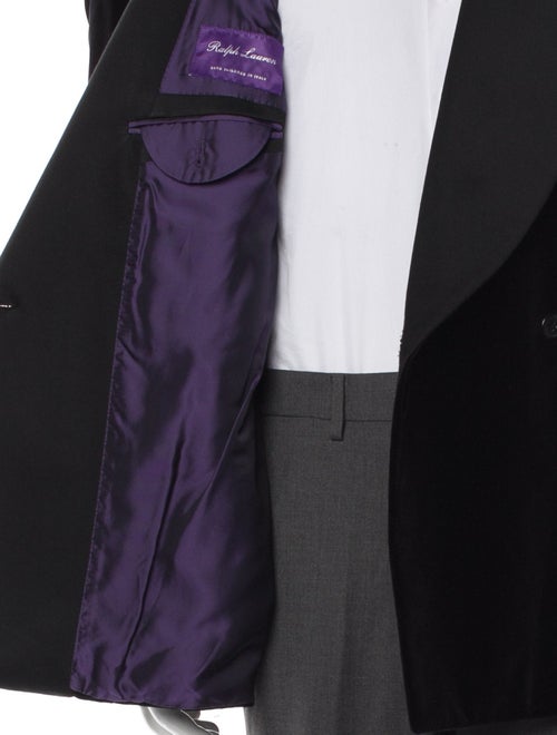 Ralph Lauren Purple Label Blazer