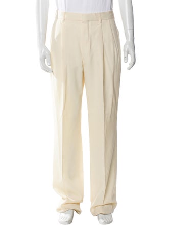 Ralph Lauren Purple Label Wool Pants