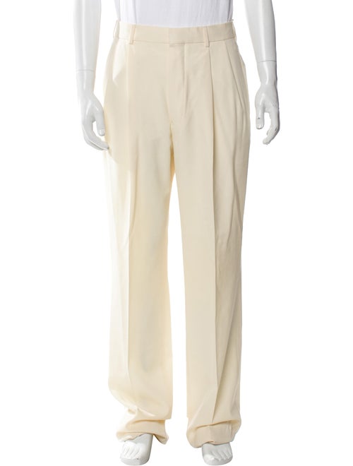 Ralph Lauren Purple Label Wool Pants