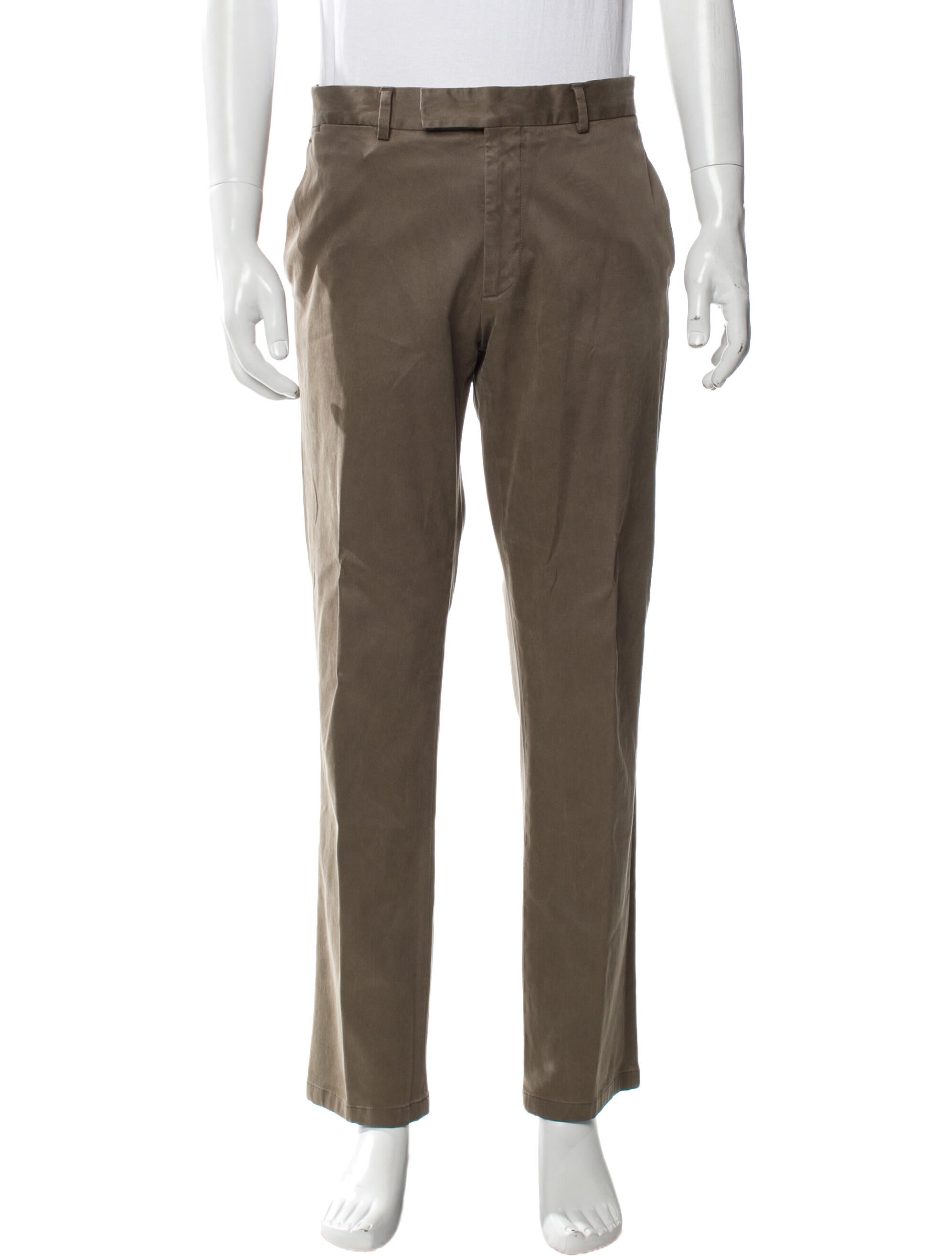 Ralph Lauren Purple Label Pants