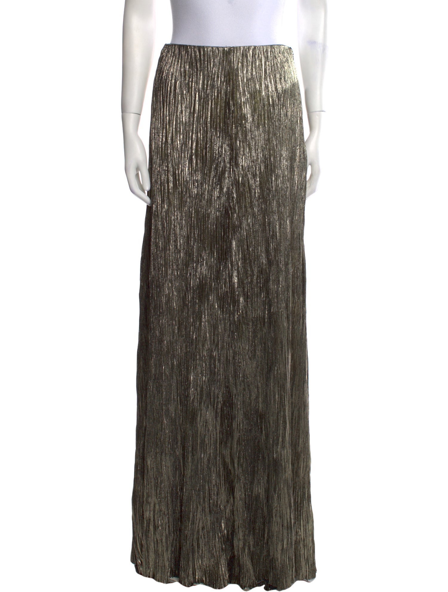 Ralph Lauren Purple Label Long Skirt