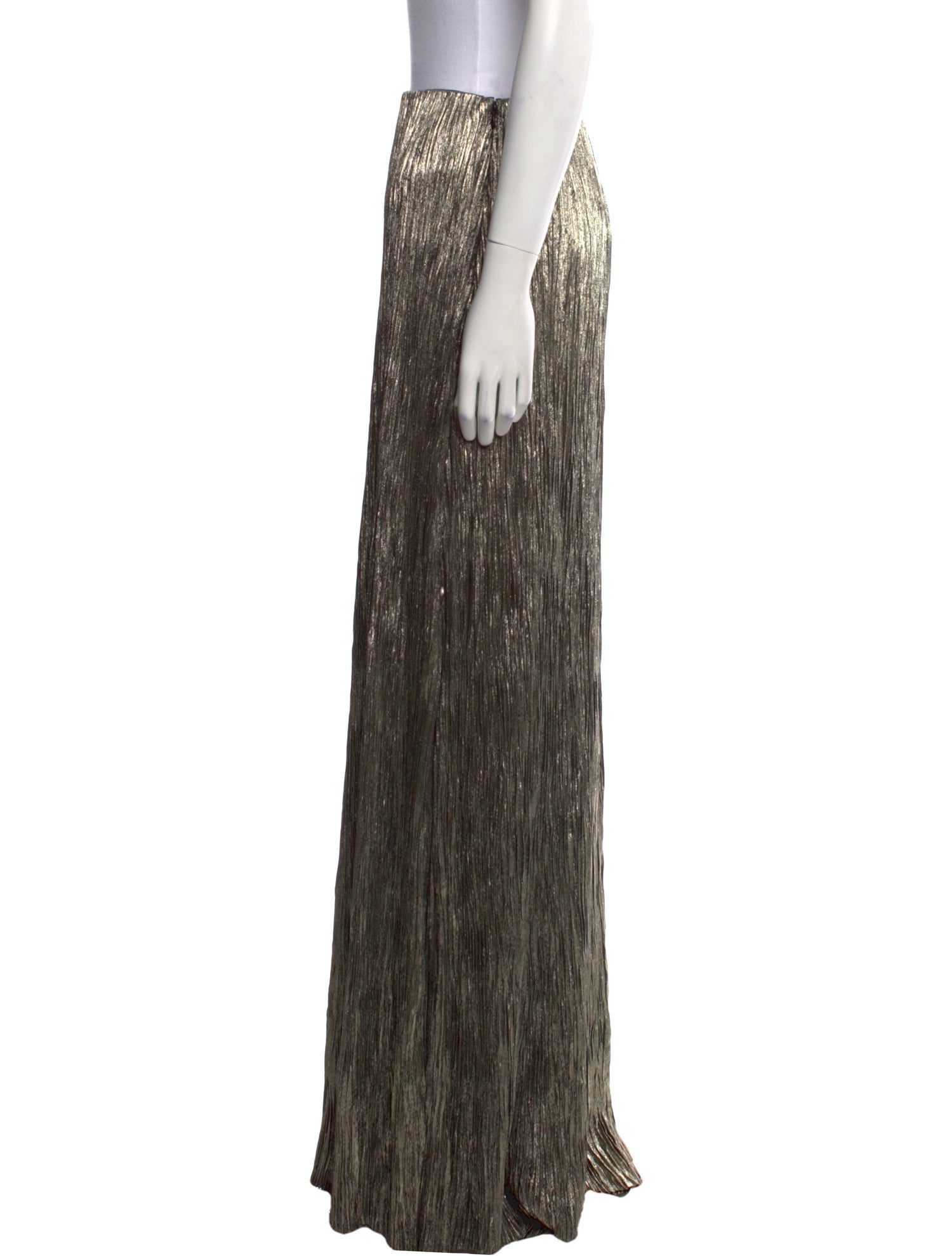 Ralph Lauren Purple Label Long Skirt