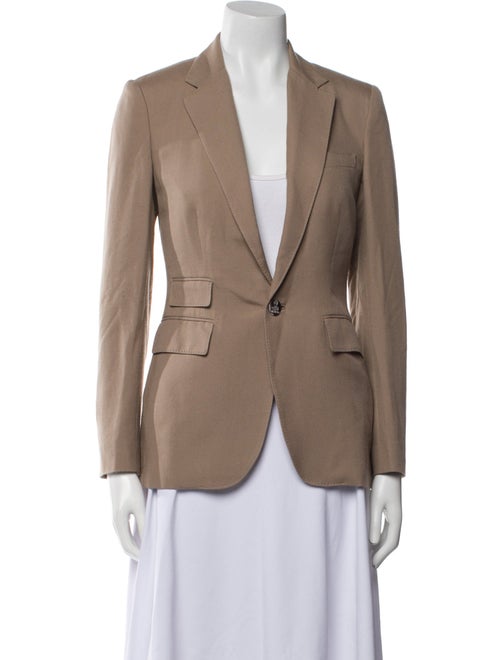 Ralph Lauren Purple Label Cashmere Blazer