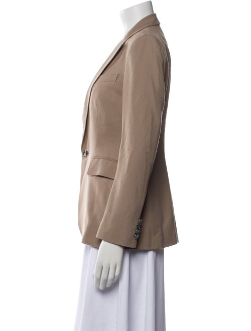 Ralph Lauren Purple Label Cashmere Blazer