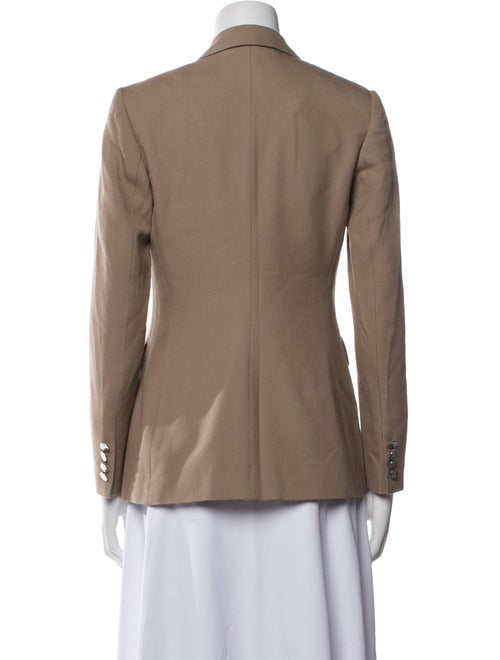 Ralph Lauren Purple Label Cashmere Blazer