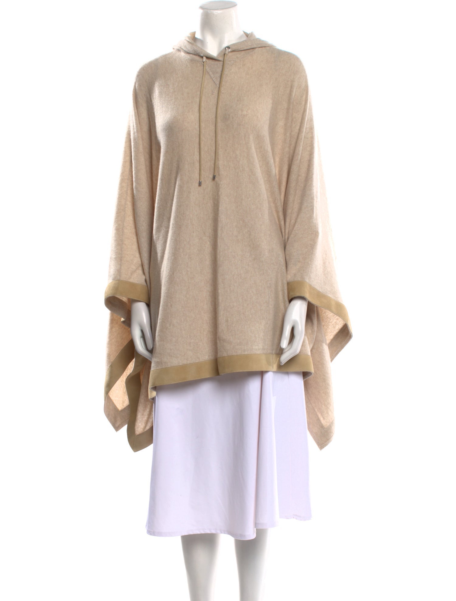 Ralph Lauren Purple Label Cashmere Crew Neck Sweater