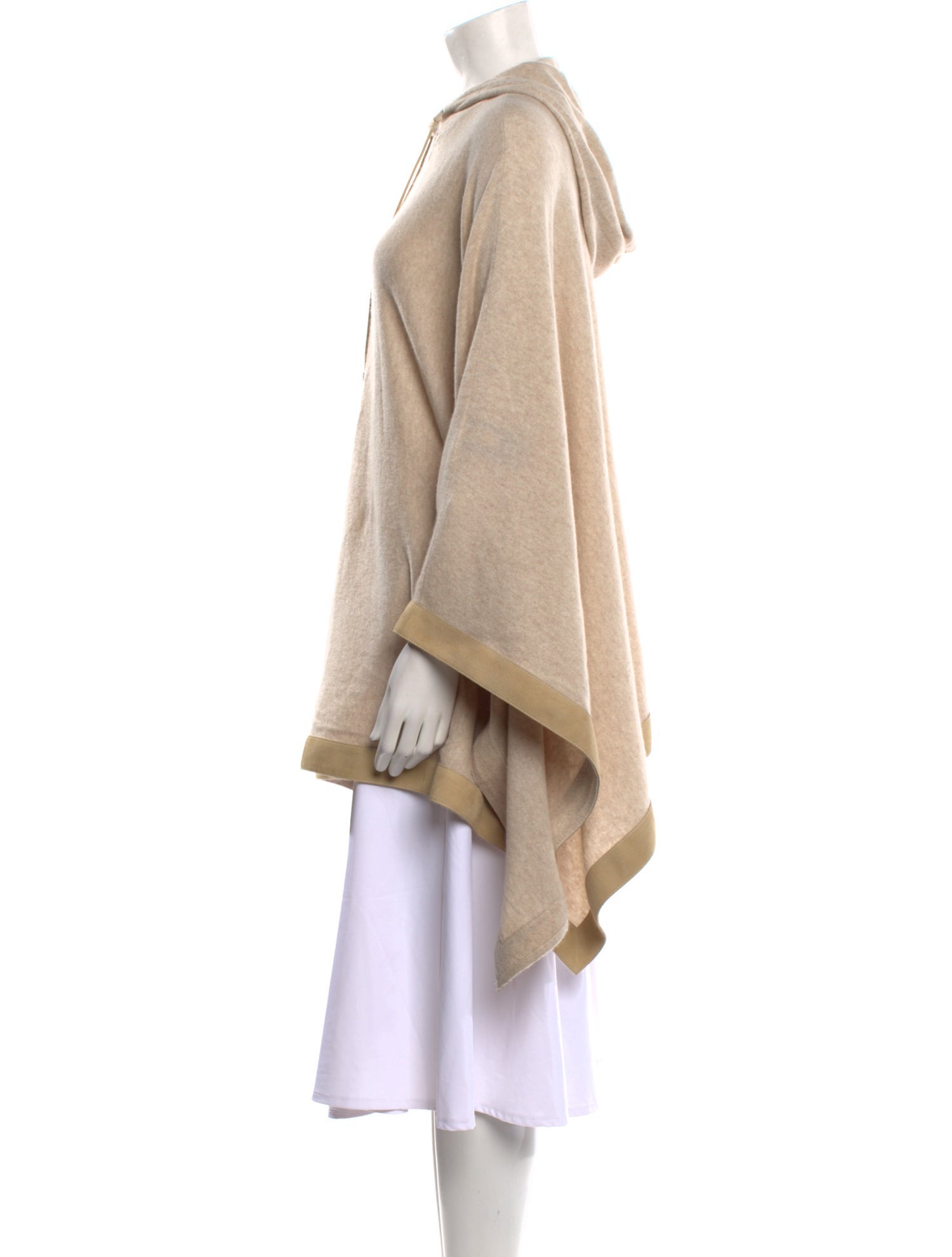 Ralph Lauren Purple Label Cashmere Crew Neck Sweater