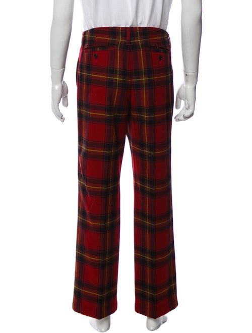 Ralph Lauren Purple Label Wool Pants