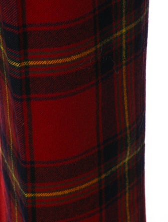 Ralph Lauren Purple Label Wool Pants