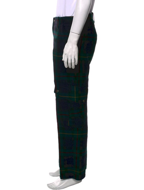 Ralph Lauren Purple Label Wool Pants