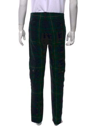 Ralph Lauren Purple Label Wool Pants