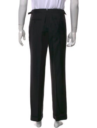 Ralph Lauren Purple Label Wool Dress Pants